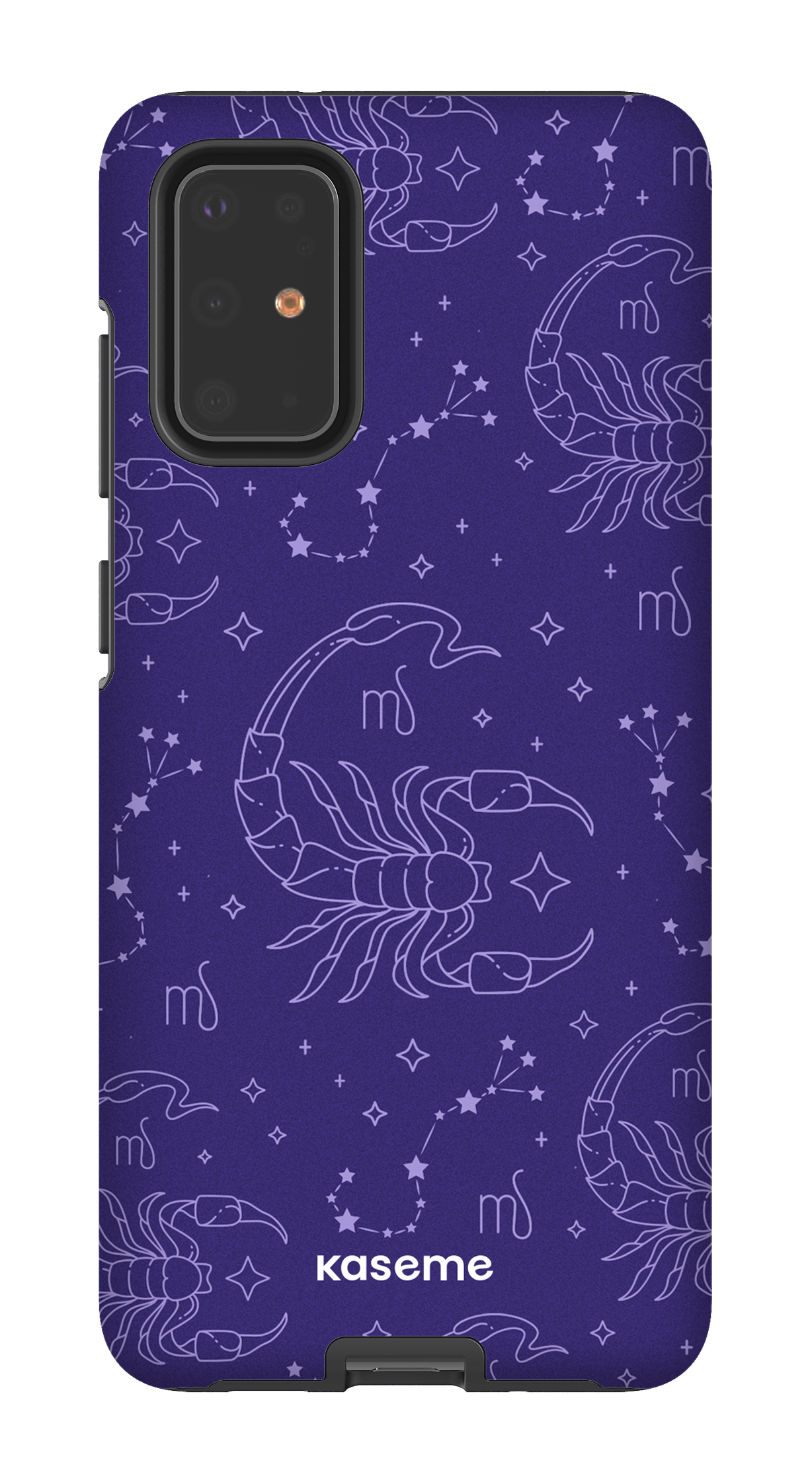Scorpio - Galaxy S20 Plus