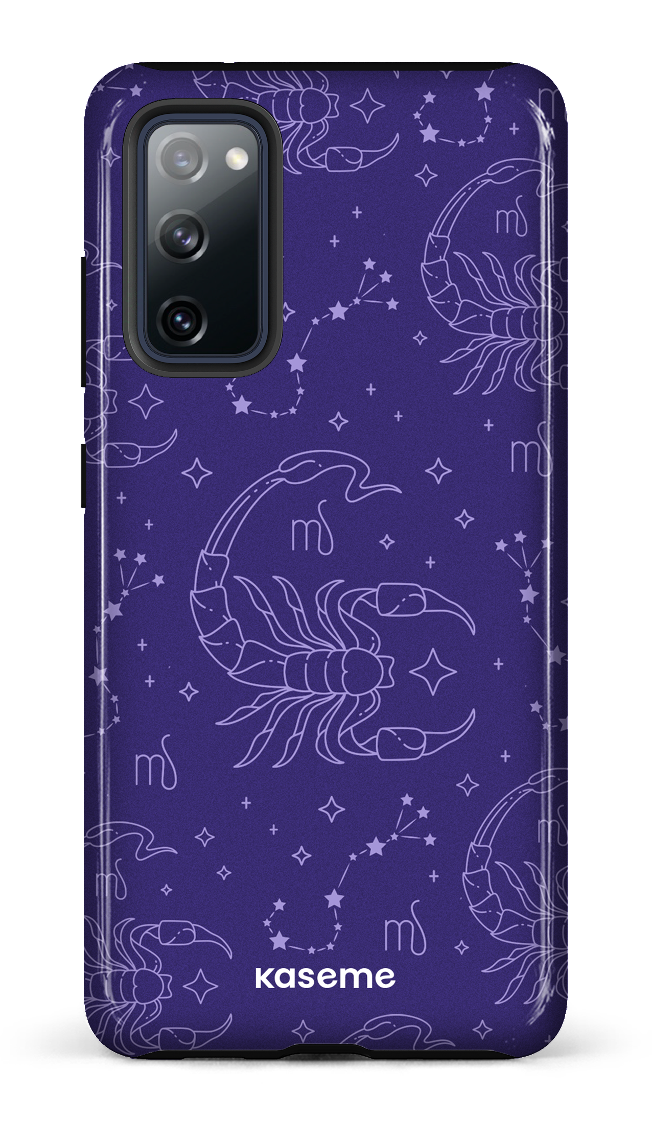 Scorpio - Galaxy S20 FE