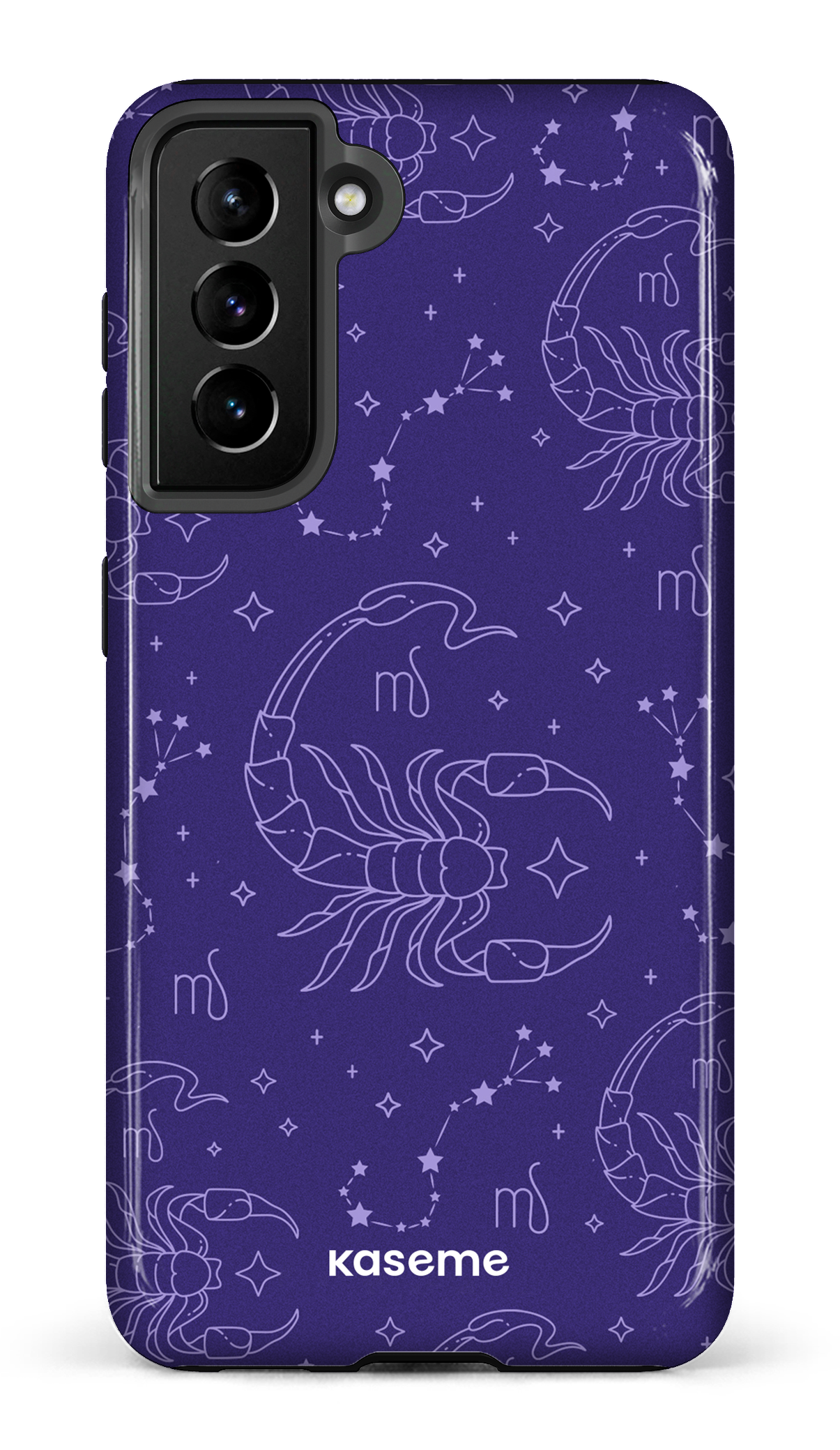 Scorpio - Galaxy S21