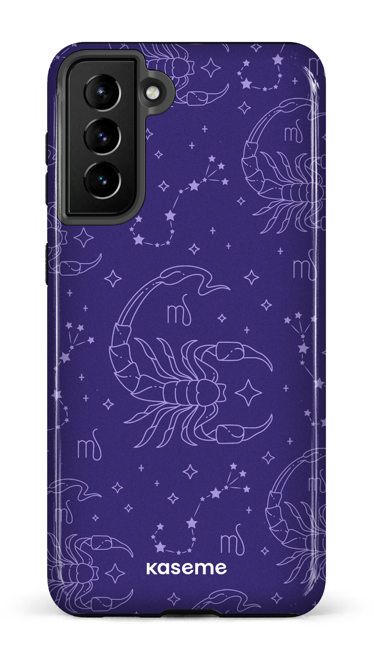 Scorpio - Galaxy S21 Plus