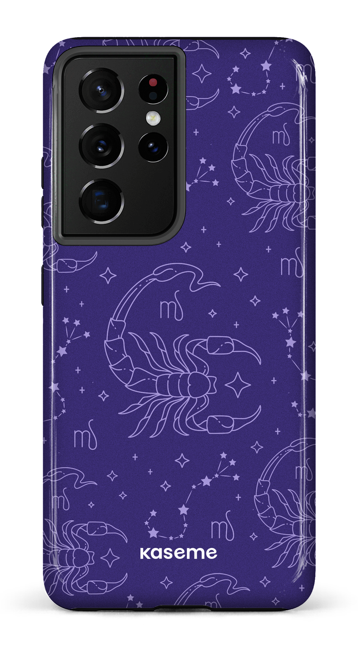 Scorpio - Galaxy S21 Ultra