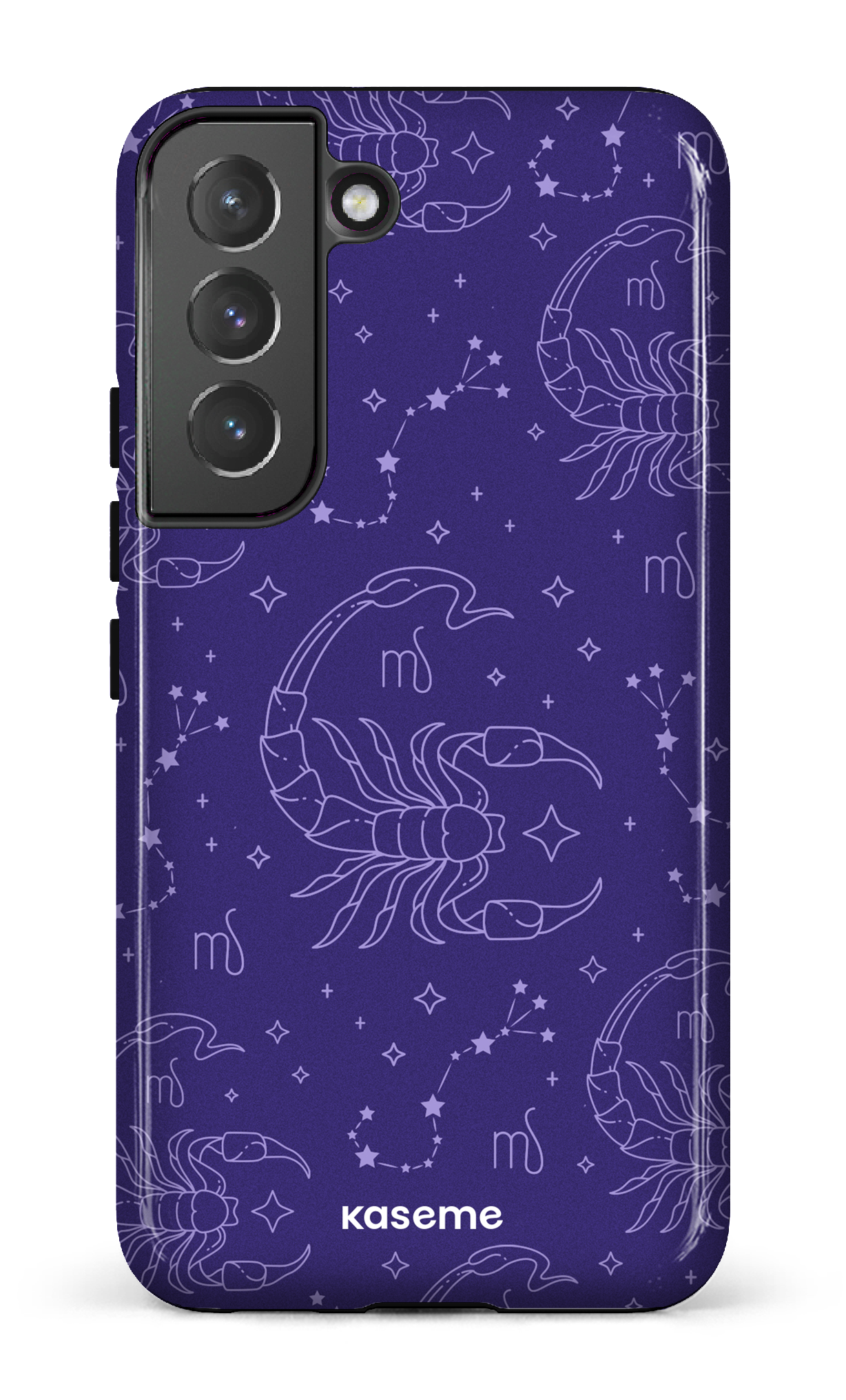 Scorpio - Galaxy S22