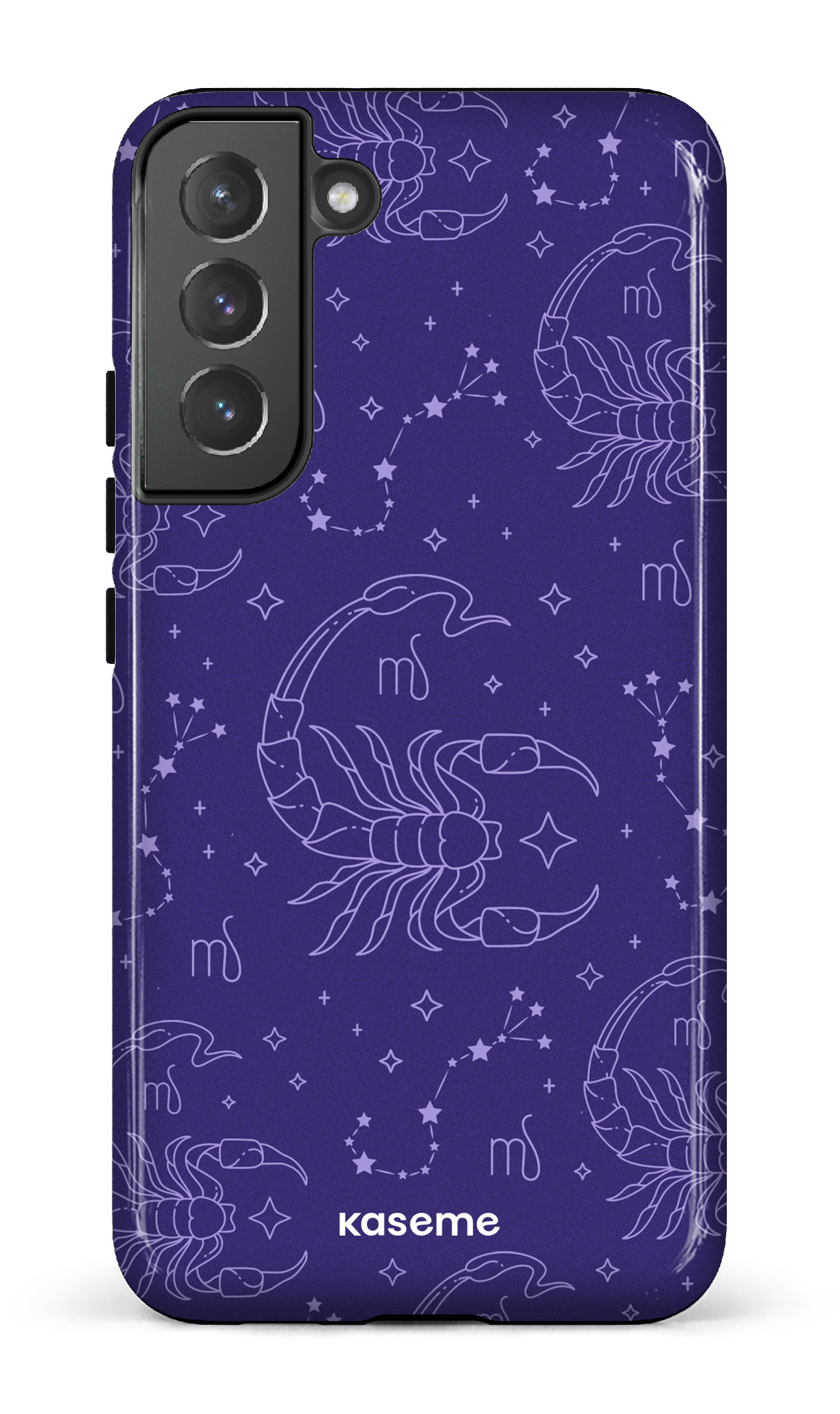 Scorpio - Galaxy S22 Plus