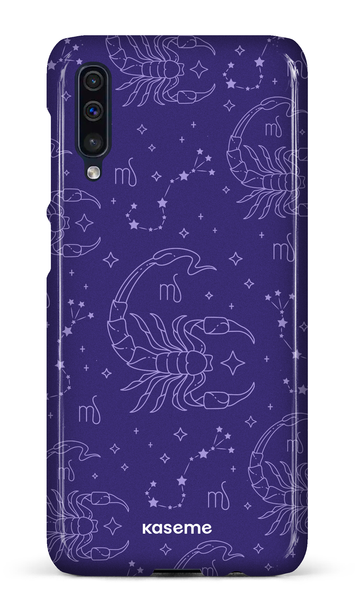 Scorpio - Galaxy A50