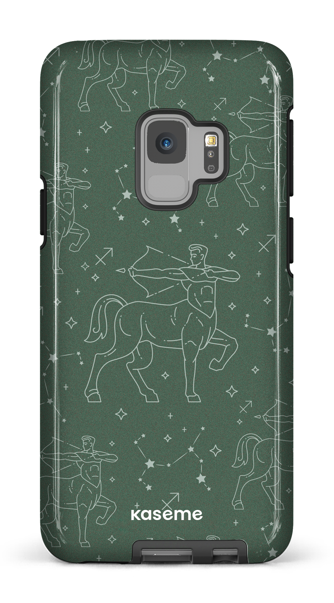 Sagittarius - Galaxy S9