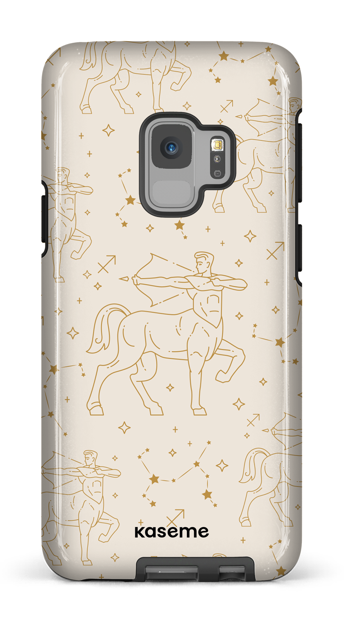 Sagittarius beige - Galaxy S9