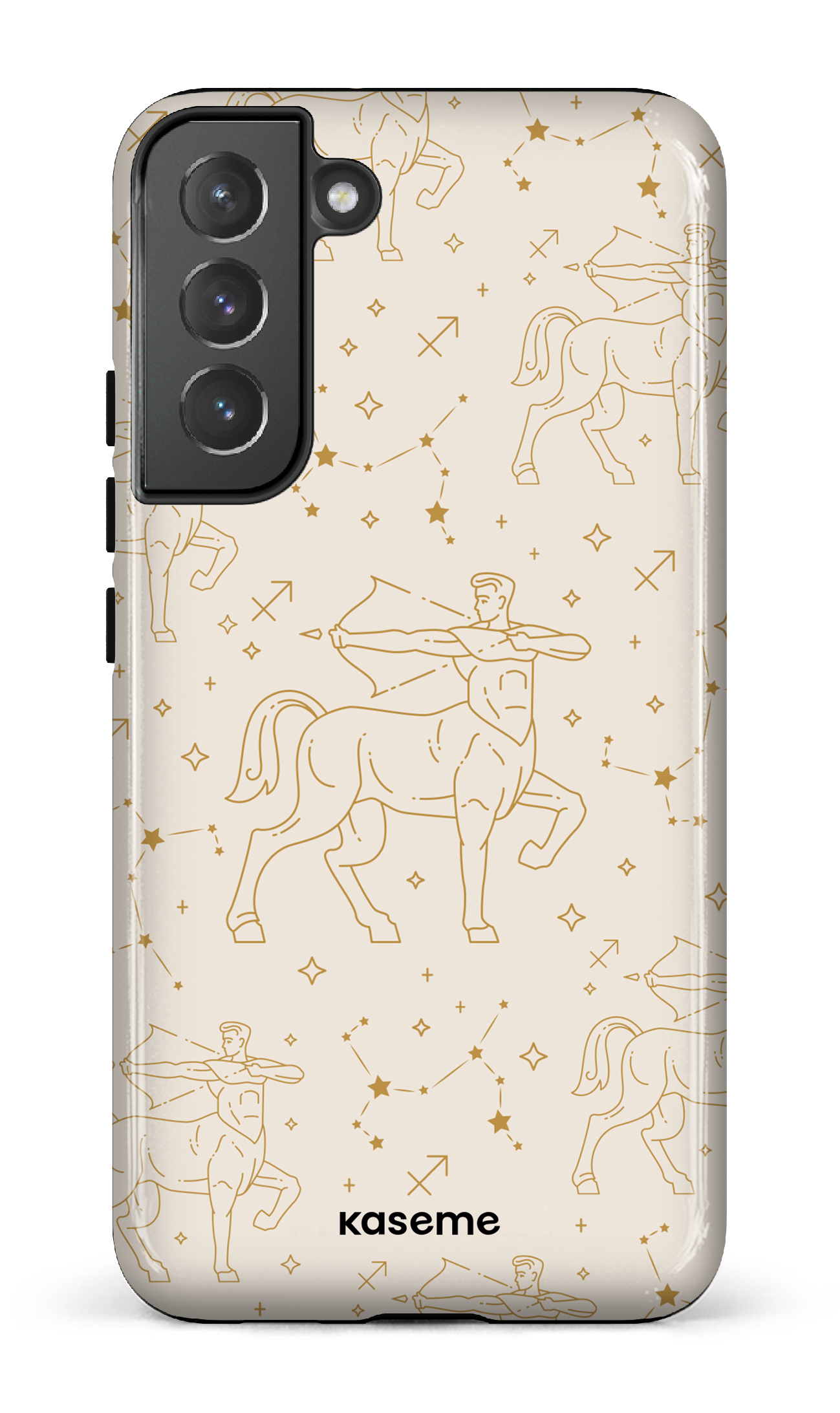 Sagittarius beige - Galaxy S22 Plus