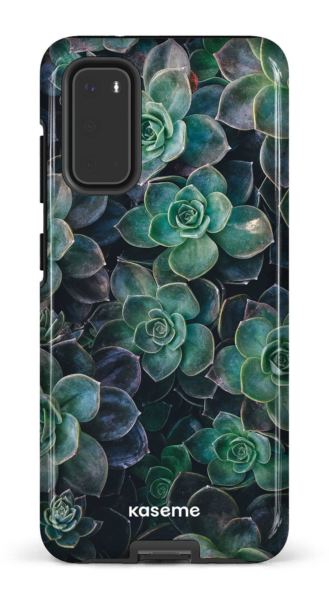 Succulente - Galaxy S20