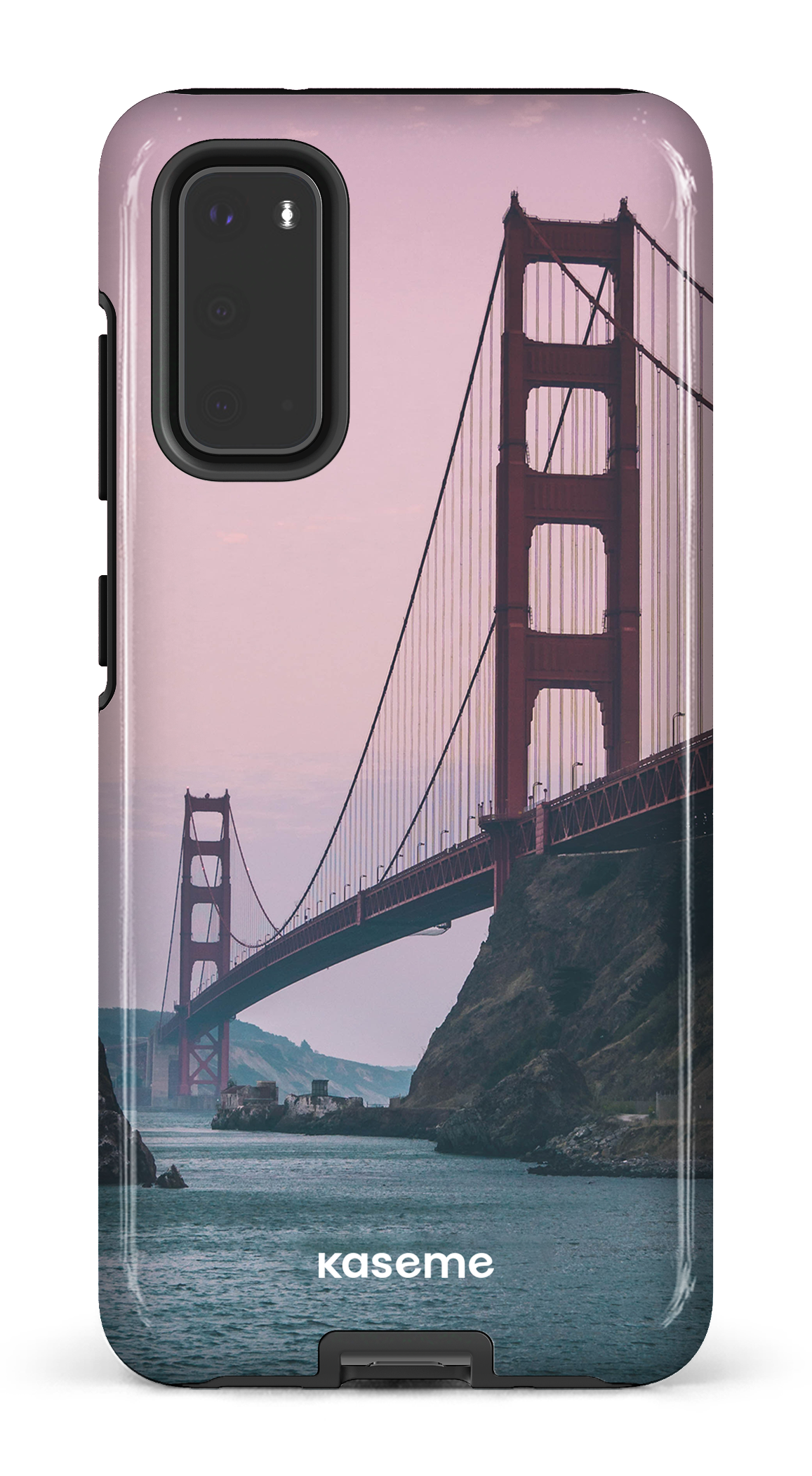 San Francisco - Galaxy S20