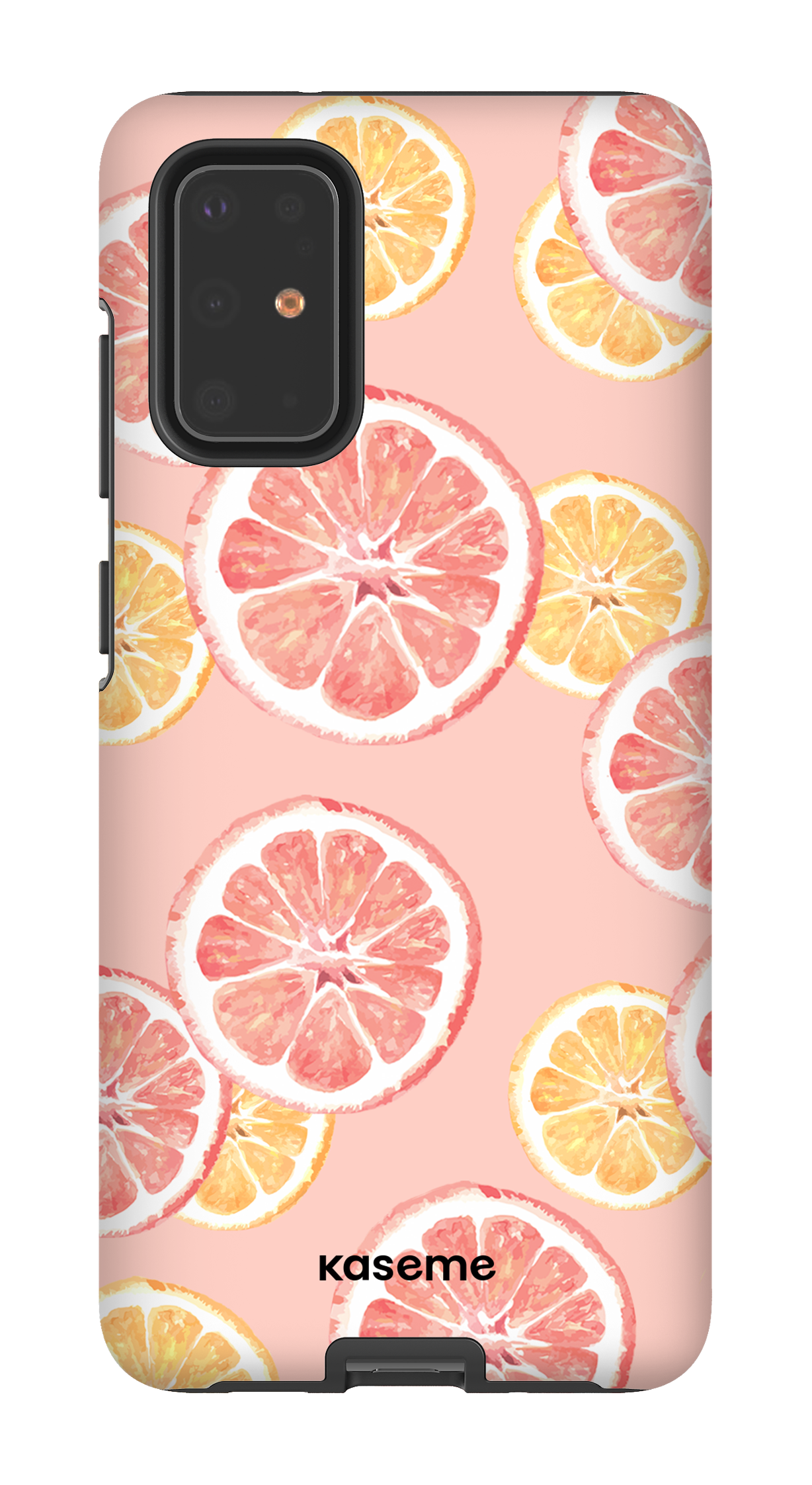 Pink Lemonade phone case - Galaxy S20 Plus