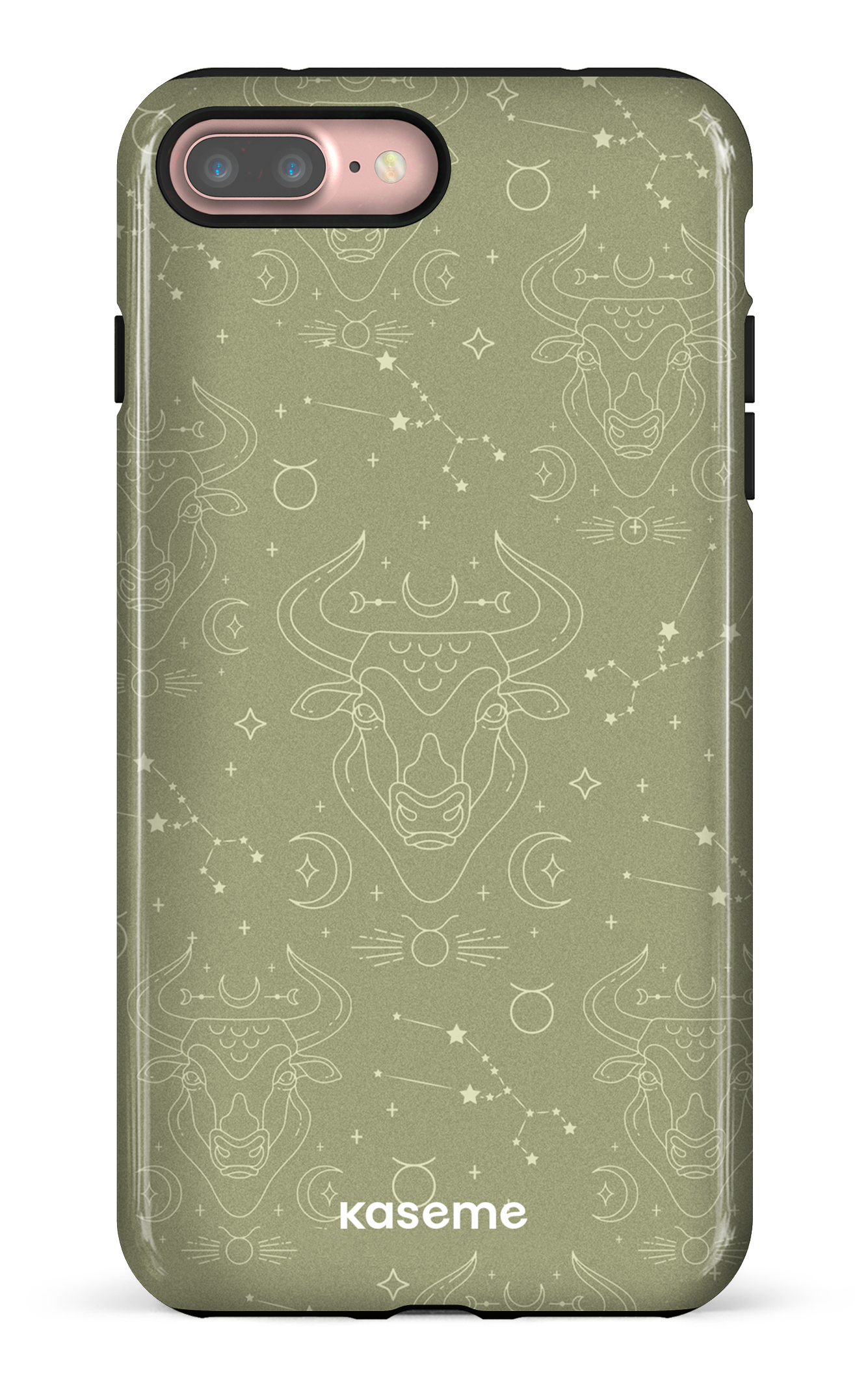 Taurus - iPhone 7 Plus
