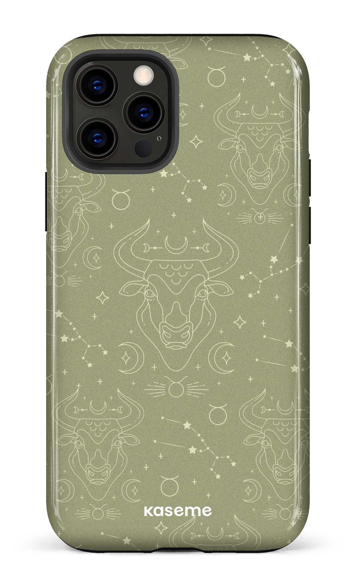 Taurus - iPhone 12 Pro