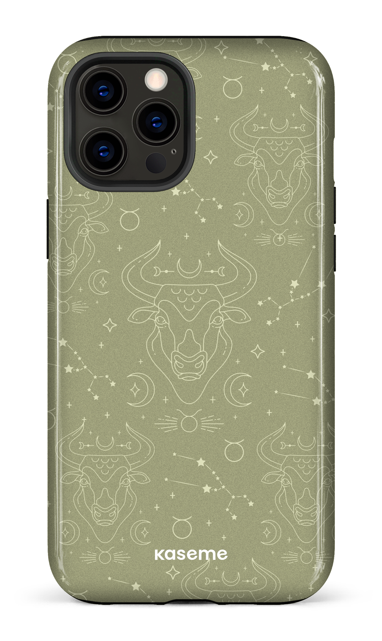 Taurus - iPhone 12 Pro Max