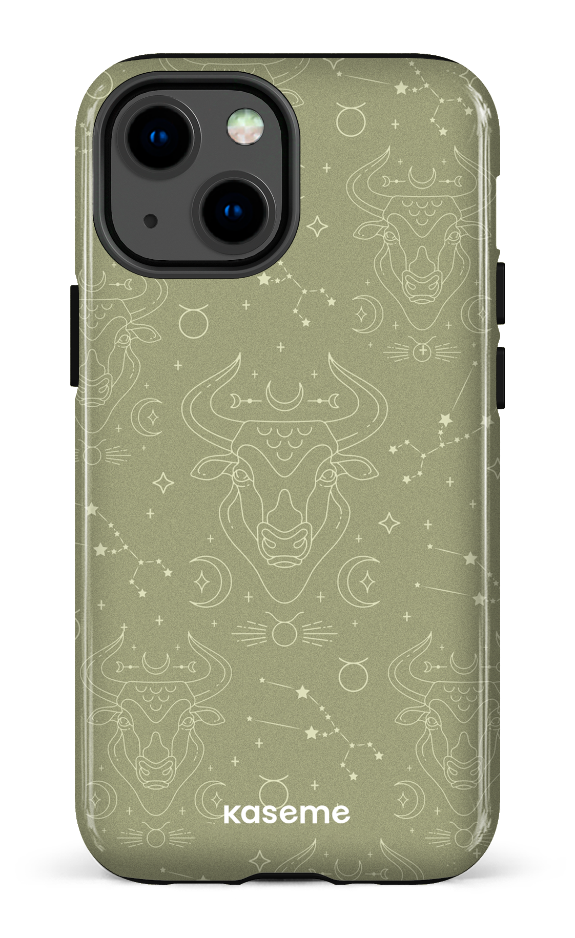 Taurus - iPhone 13 Mini