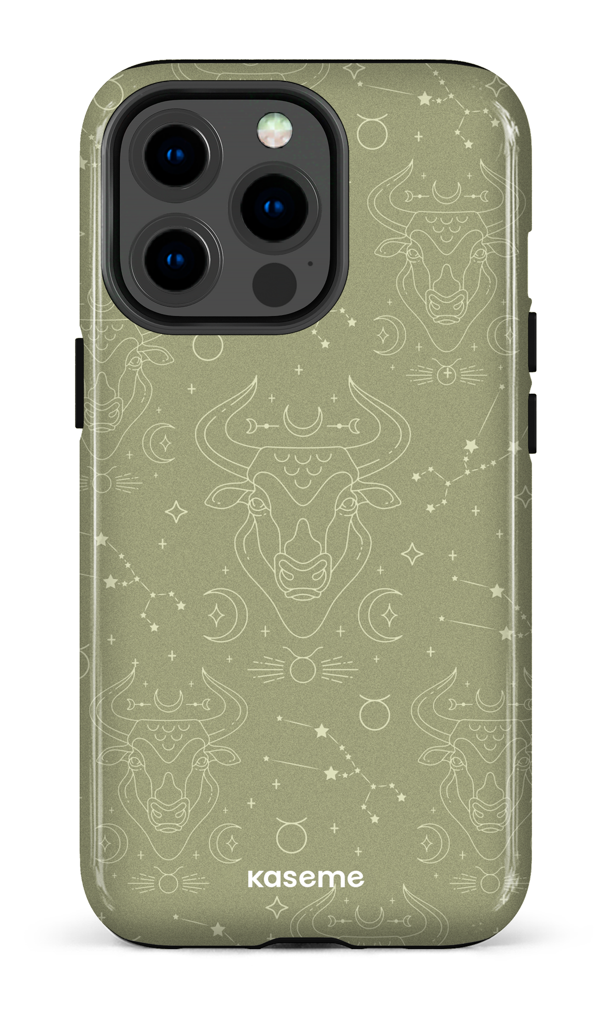 Taurus - iPhone 13 Pro