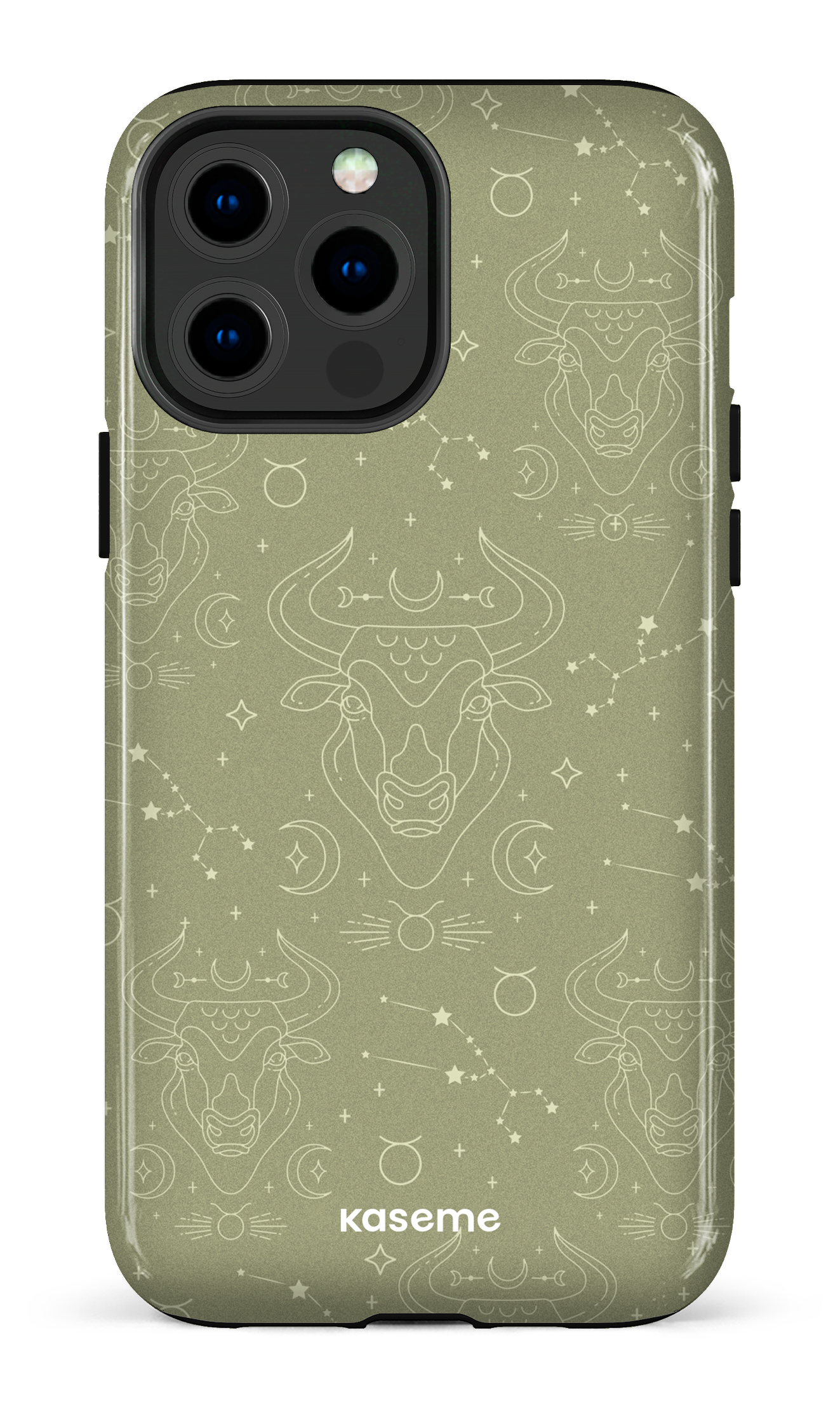 Taurus - iPhone 13 Pro Max