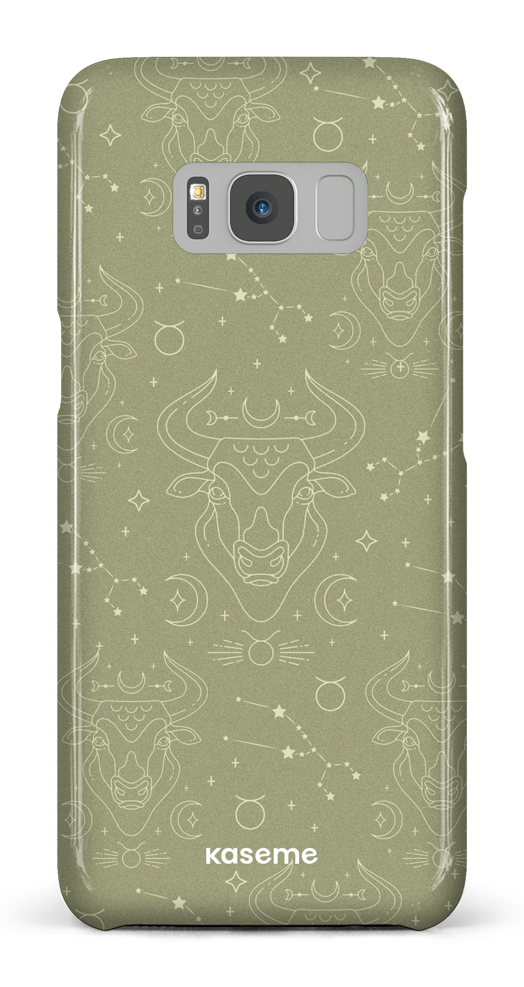 Taurus - Galaxy S8