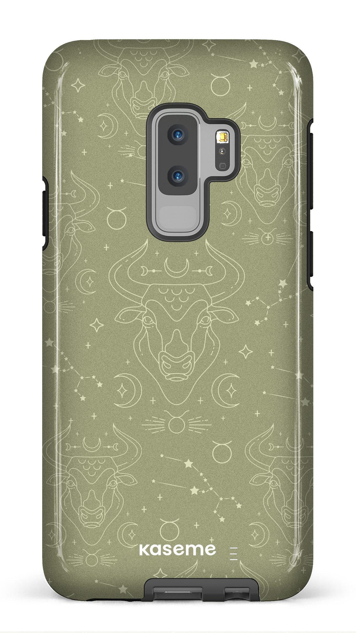 Taurus - Galaxy S9 Plus