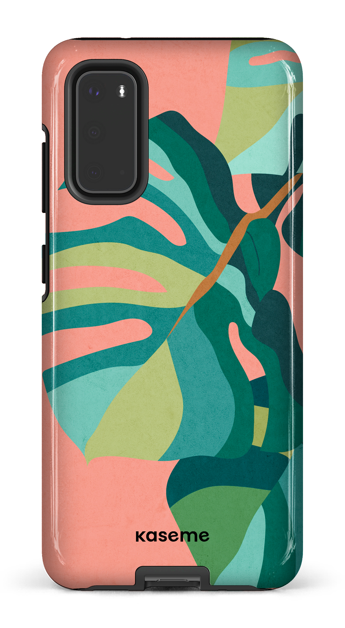 Tropicana - Galaxy S20