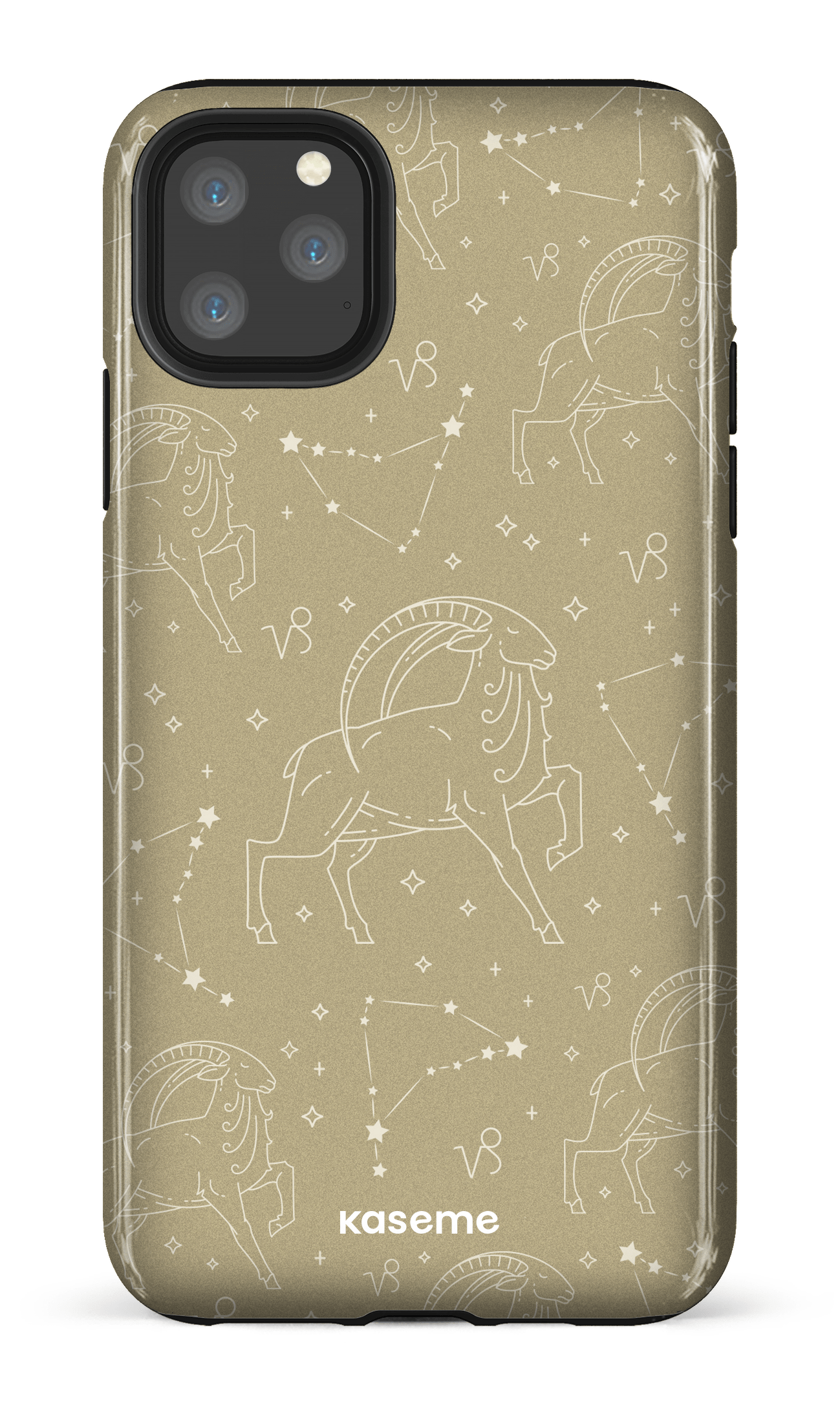 Capricorn - iPhone 11 Pro Max