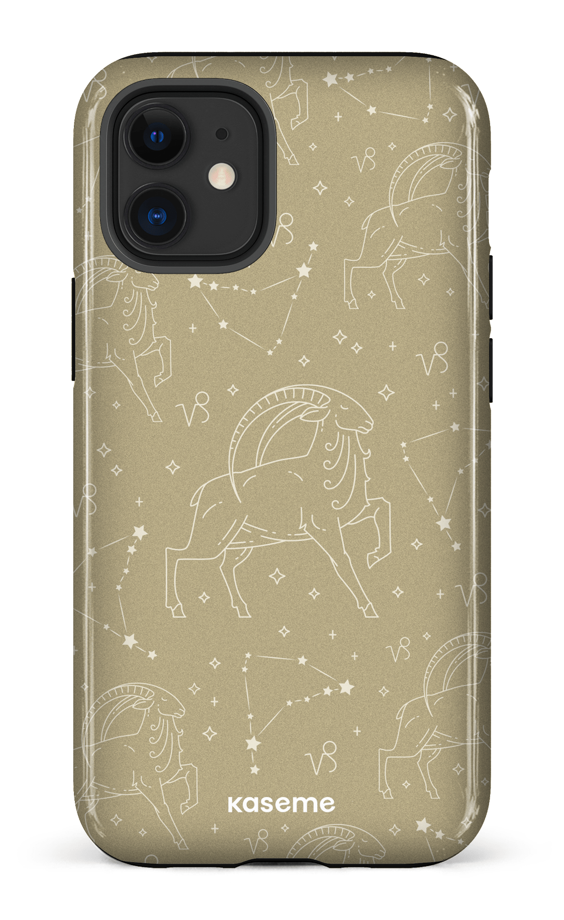 Capricorn - iPhone 12 Mini