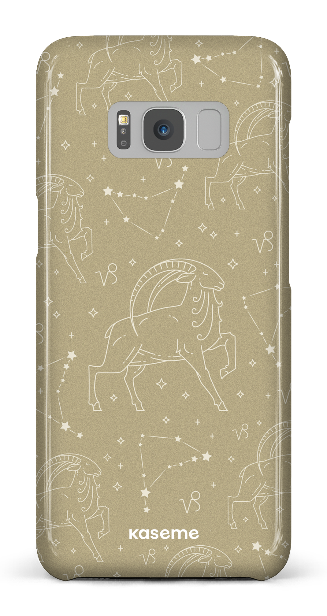 Capricorn - Galaxy S8