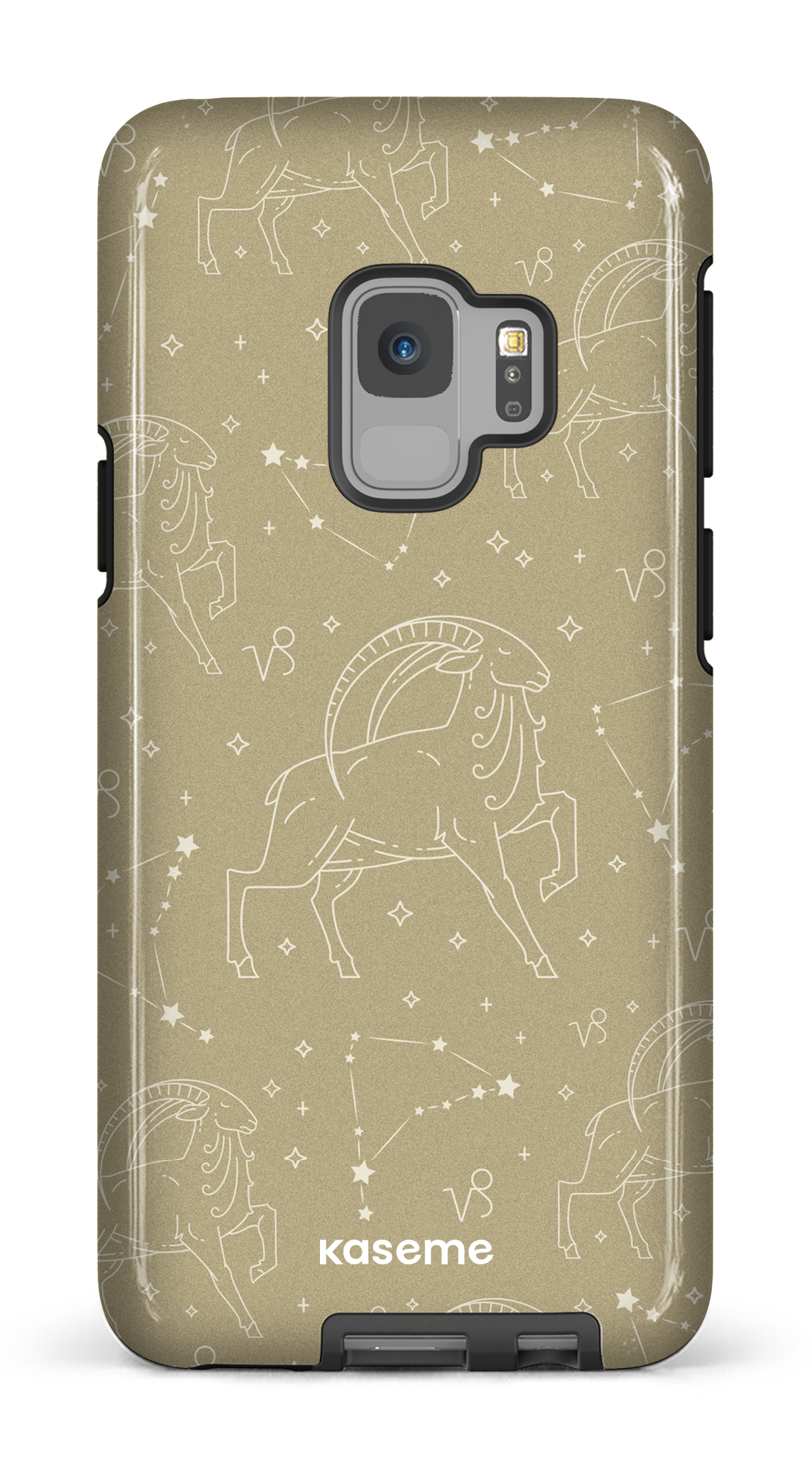 Capricorn - Galaxy S9