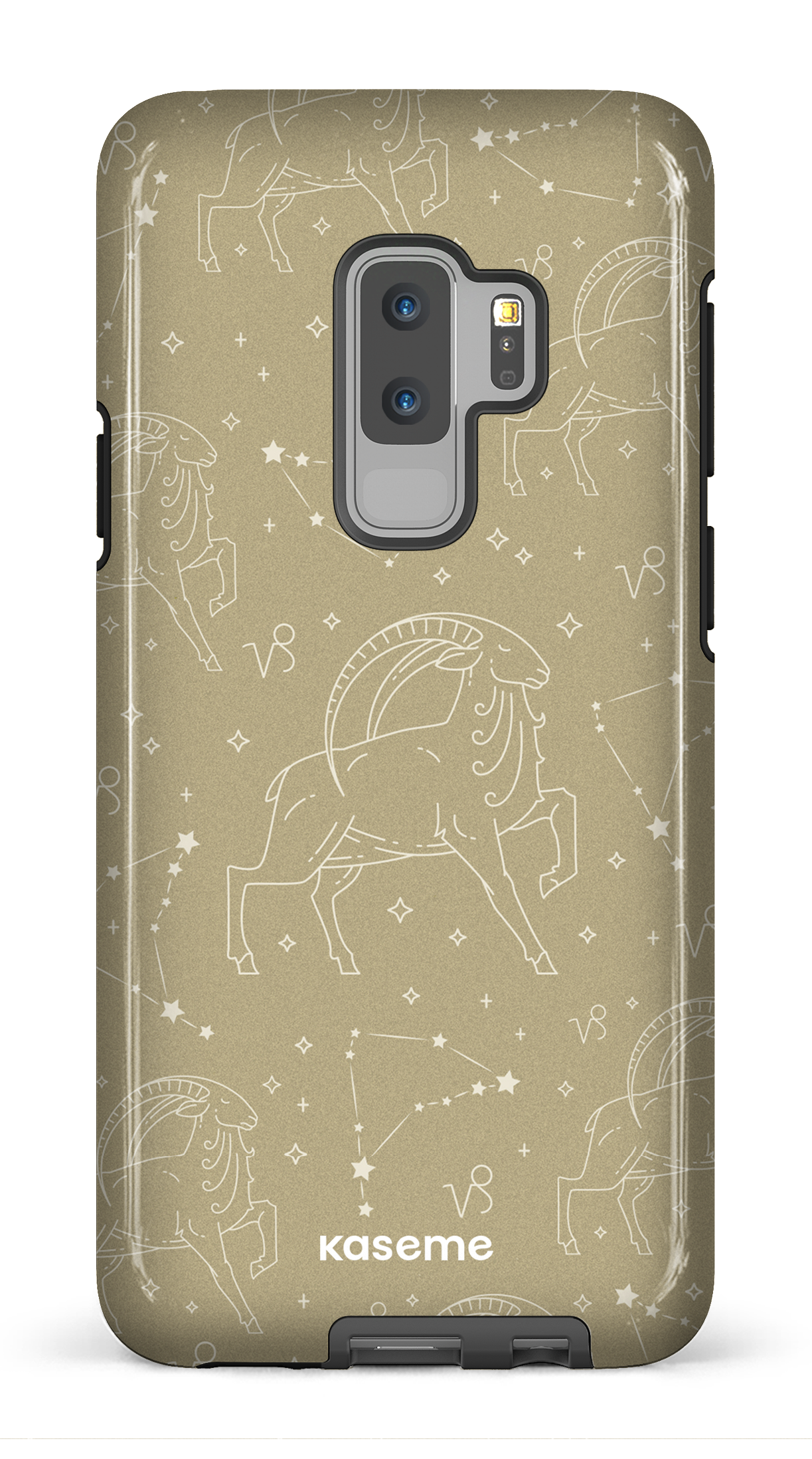 Capricorn - Galaxy S9 Plus