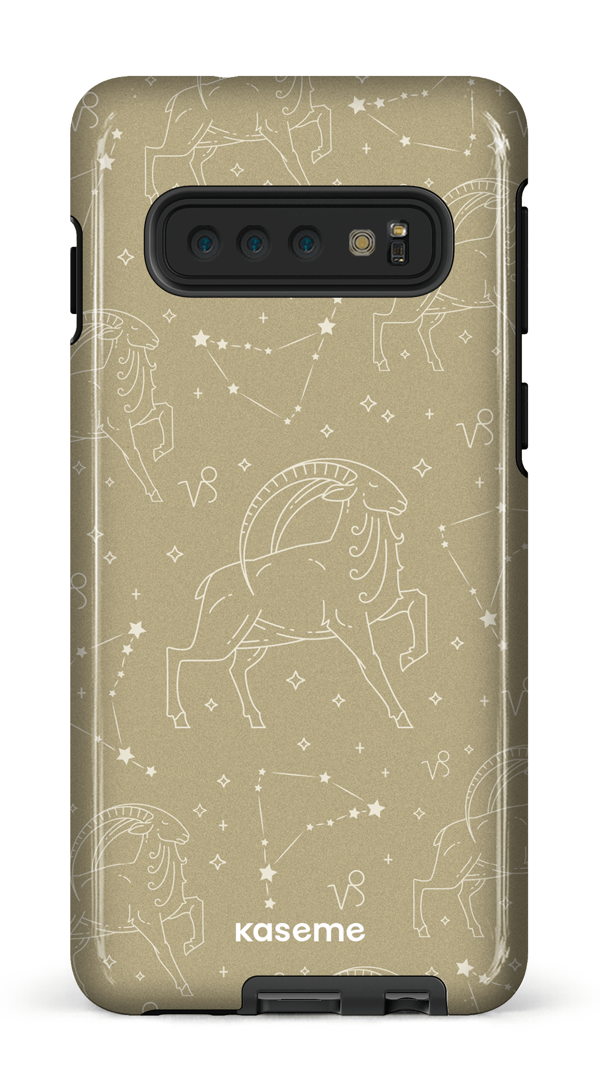 Capricorn - Galaxy S10