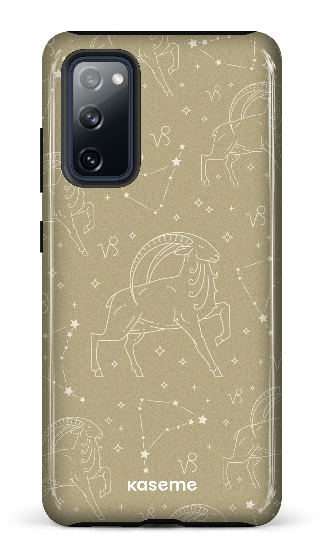 Capricorn - Galaxy S20 FE