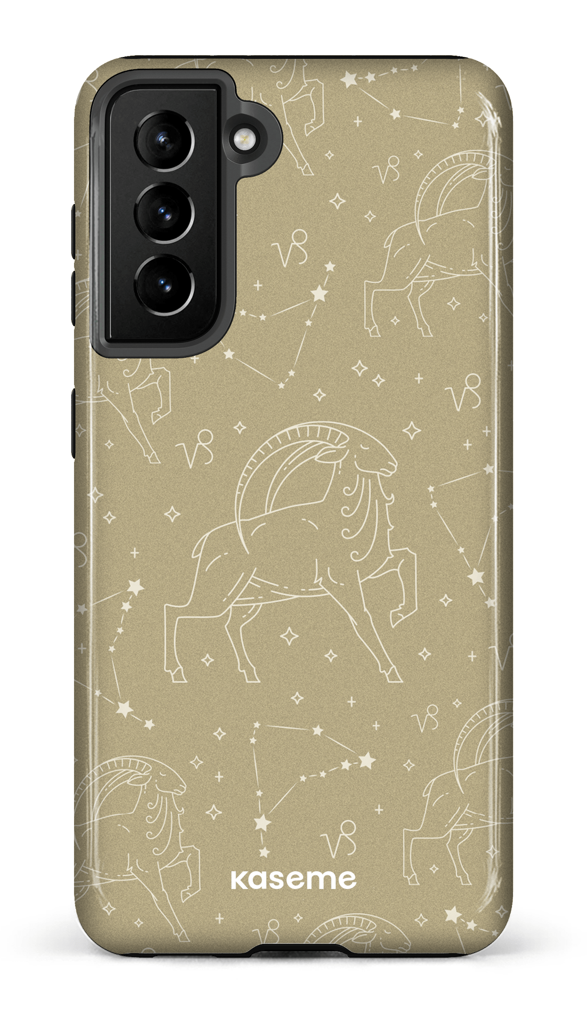 Capricorn - Galaxy S21