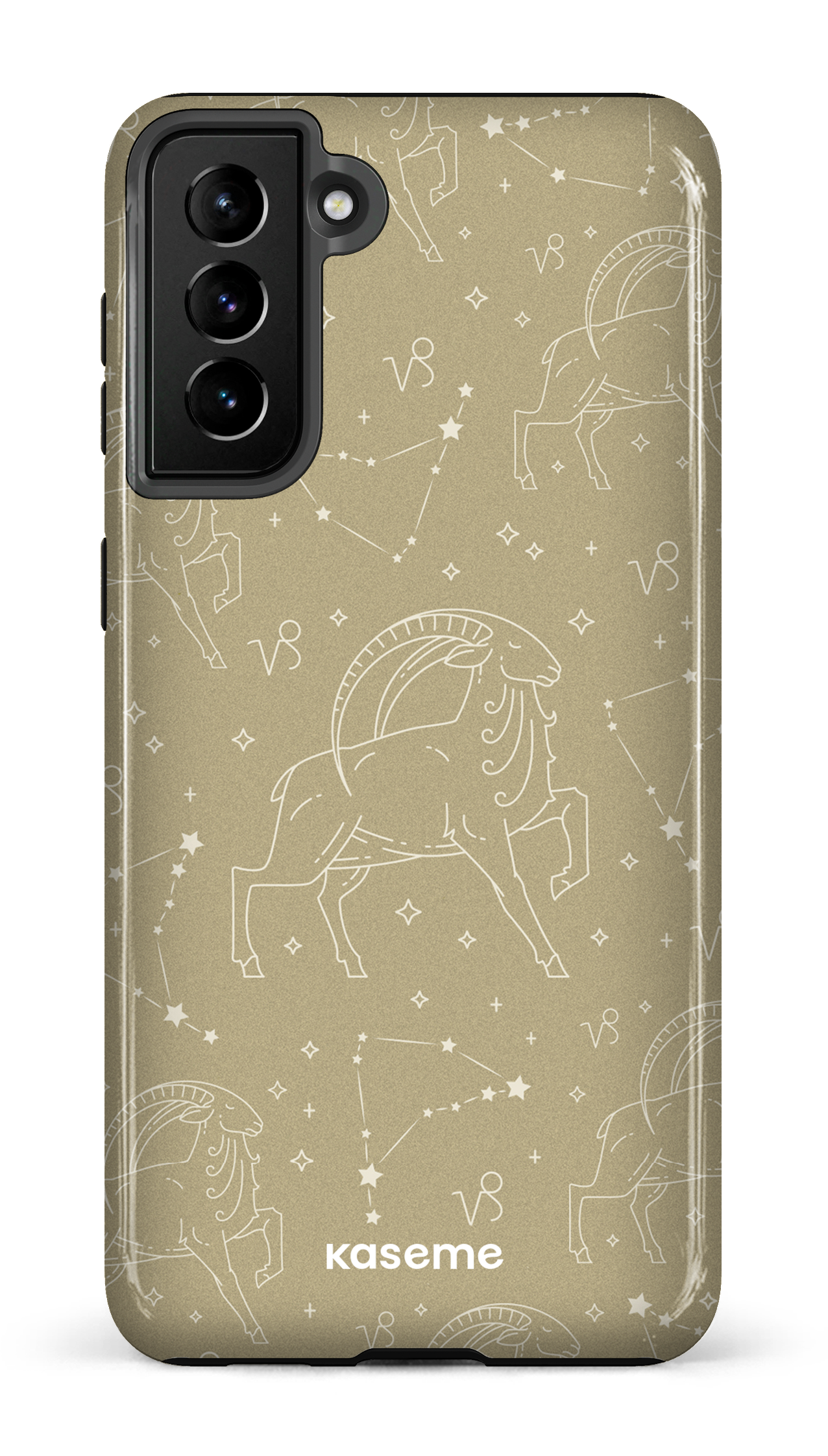 Capricorn - Galaxy S21 Plus