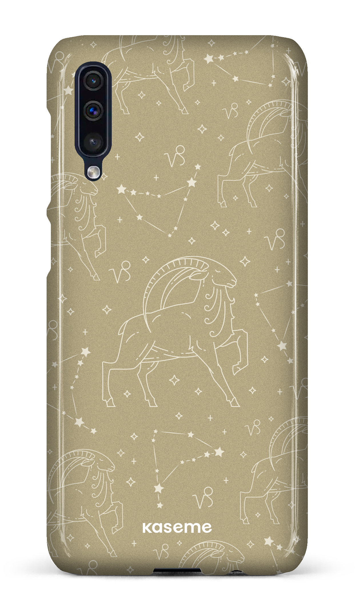 Capricorn - Galaxy A50