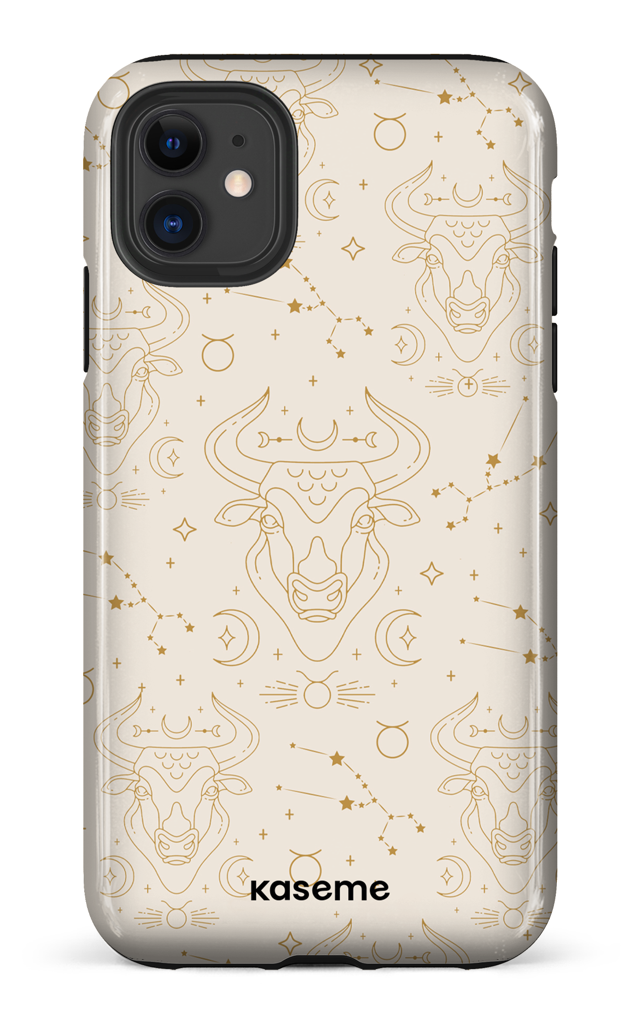 Taurus Beige - iPhone 11