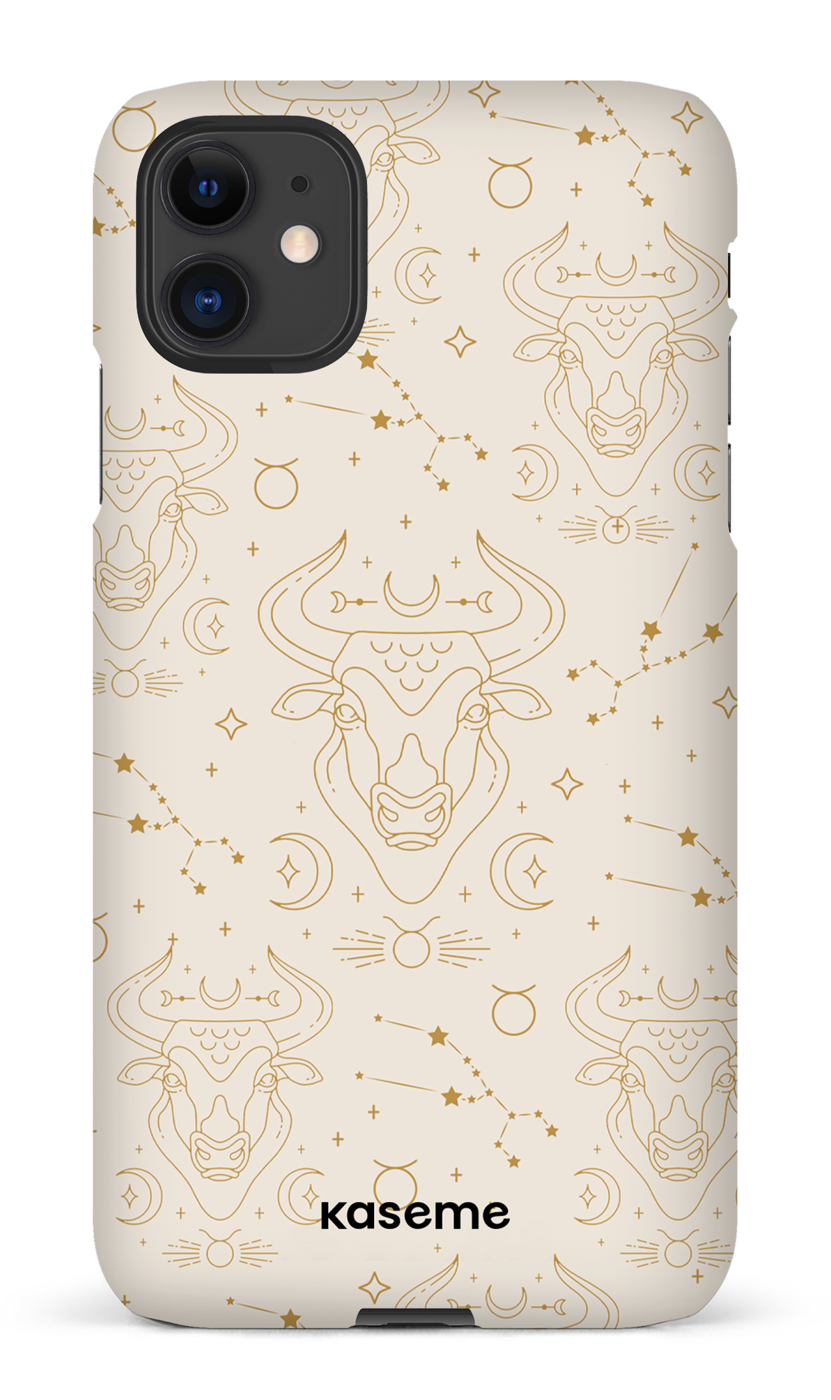 Taurus Beige - iPhone 11