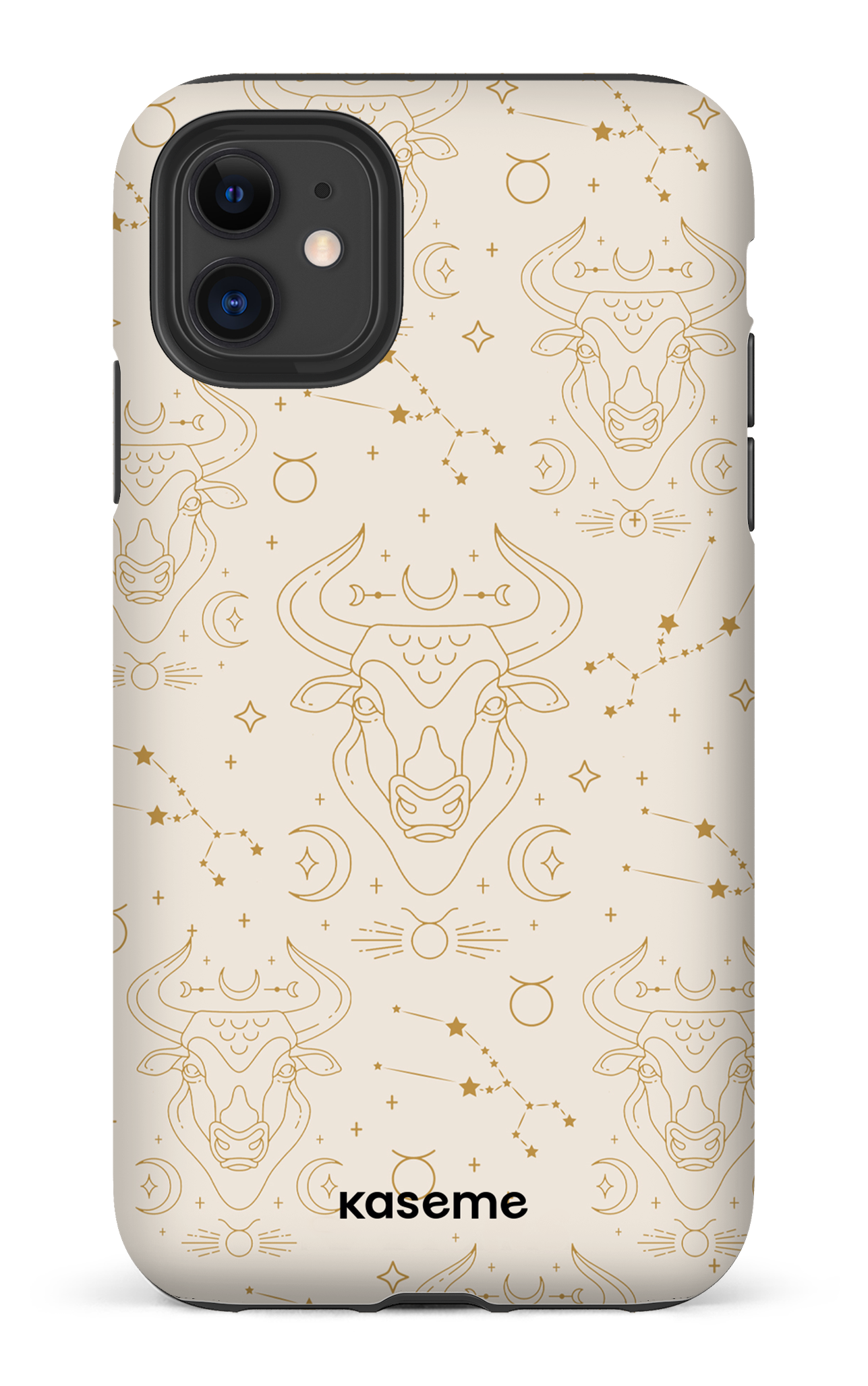 Taurus Beige - iPhone 11