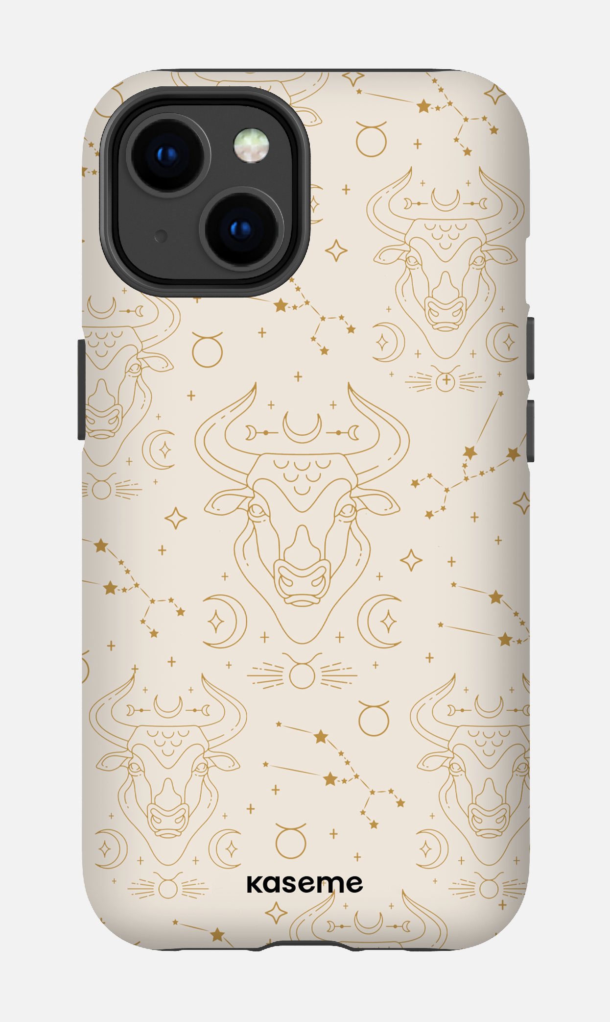 Taurus Beige - iPhone 14