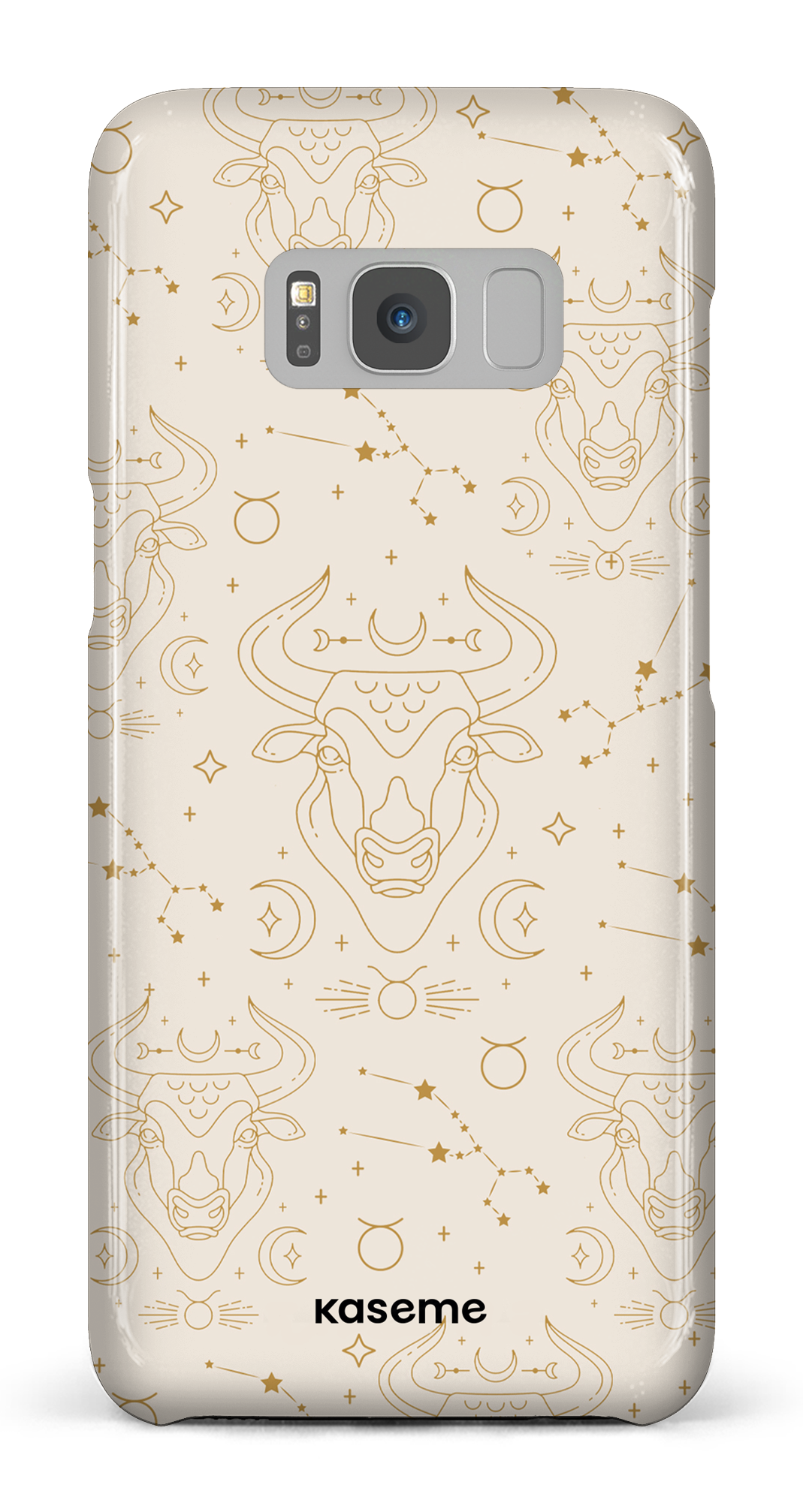 Taurus Beige - Galaxy S8