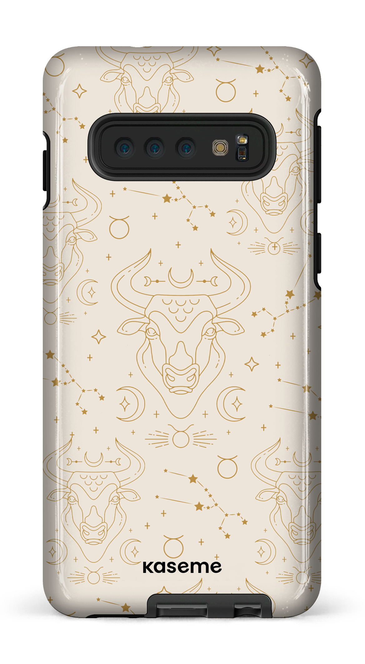 Taurus Beige - Galaxy S10