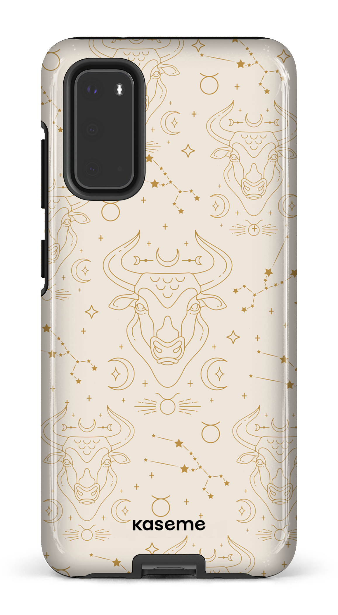 Taurus Beige - Galaxy S20