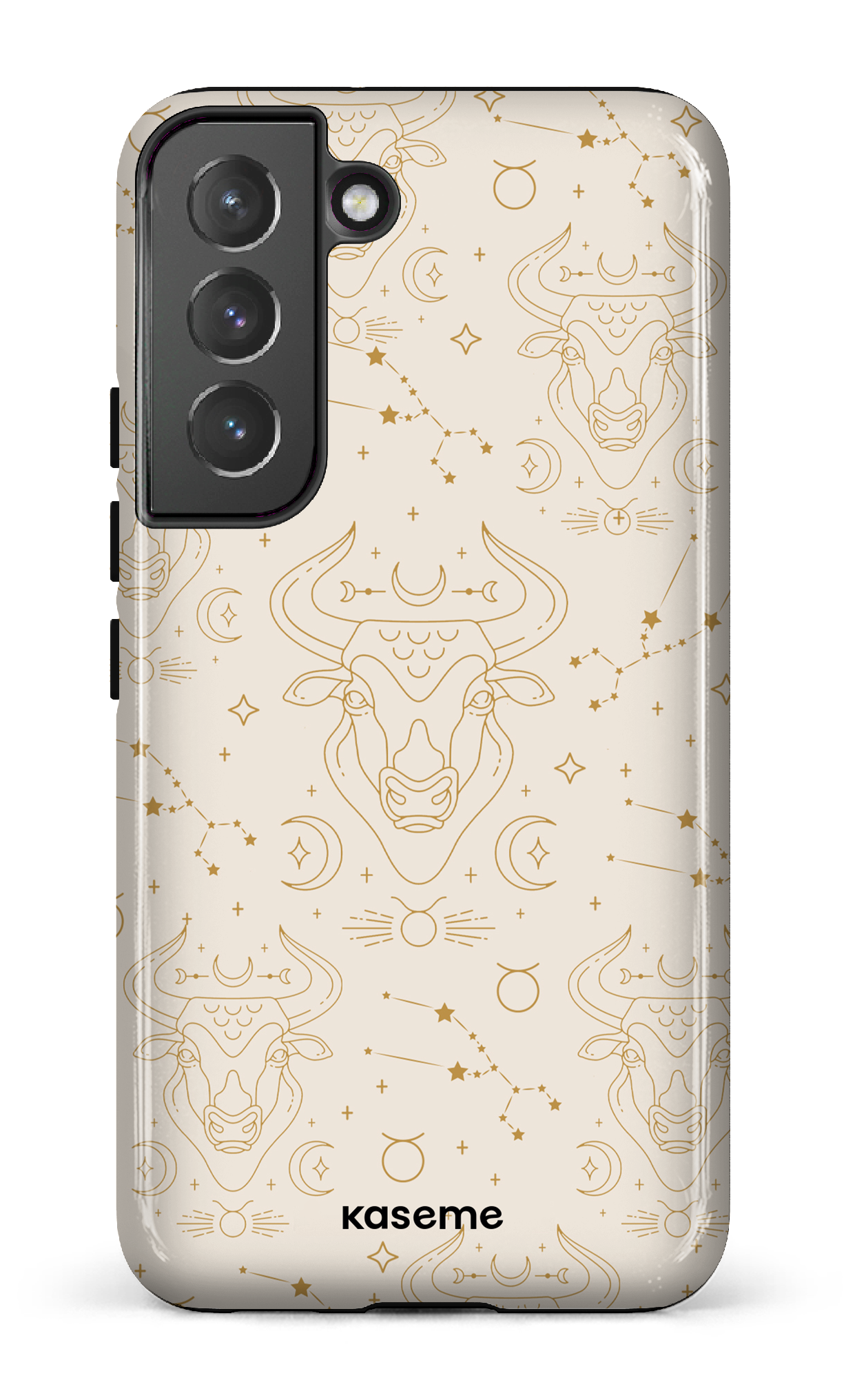 Taurus Beige - Galaxy S22