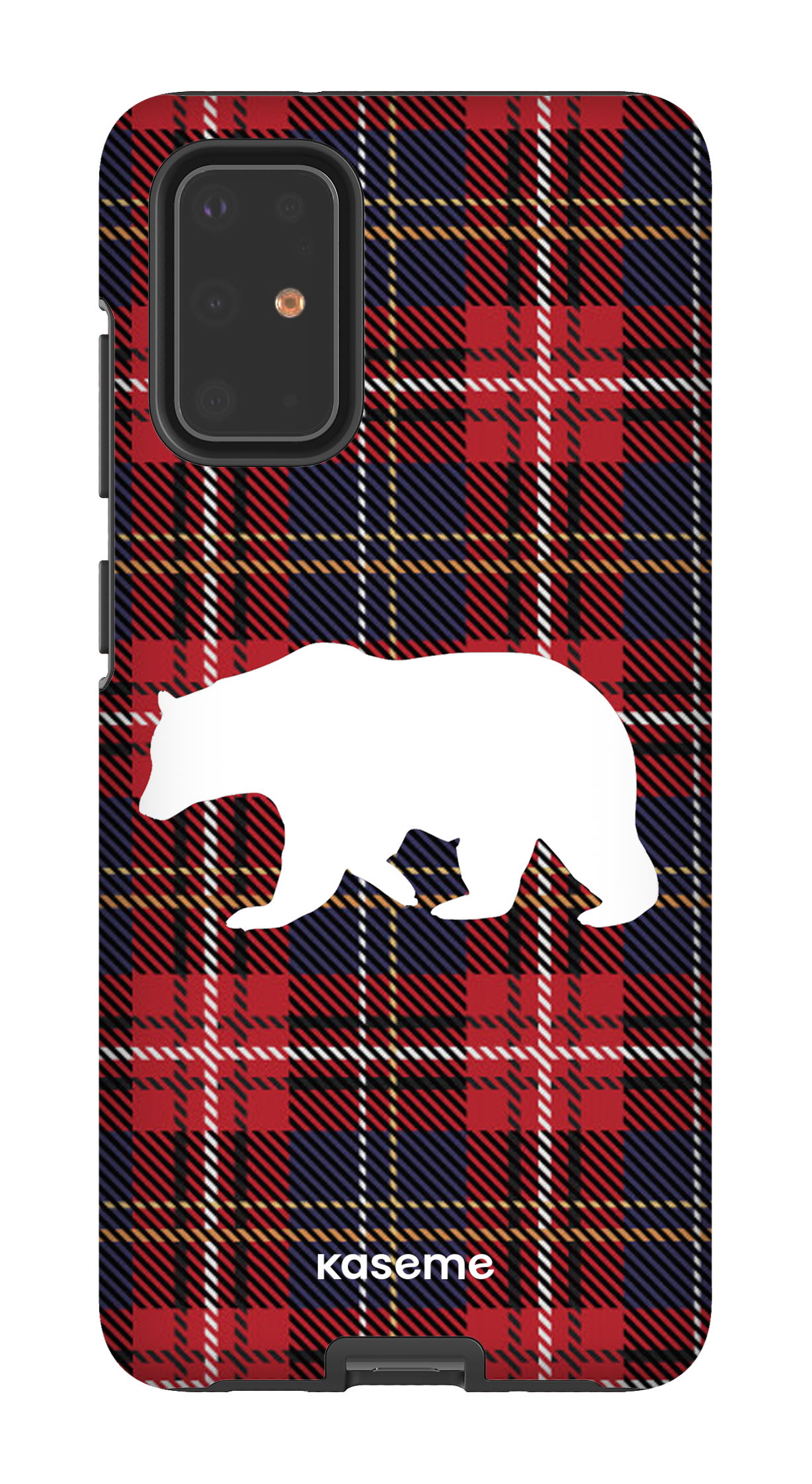 Ted - Galaxy S20 Plus