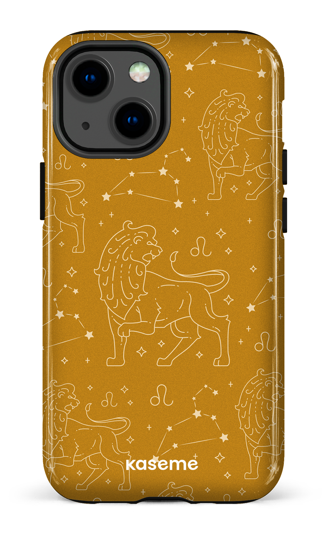 Leo - iPhone 13 Mini