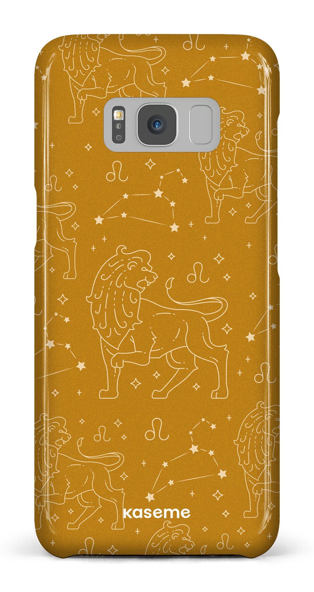 Leo - Galaxy S8