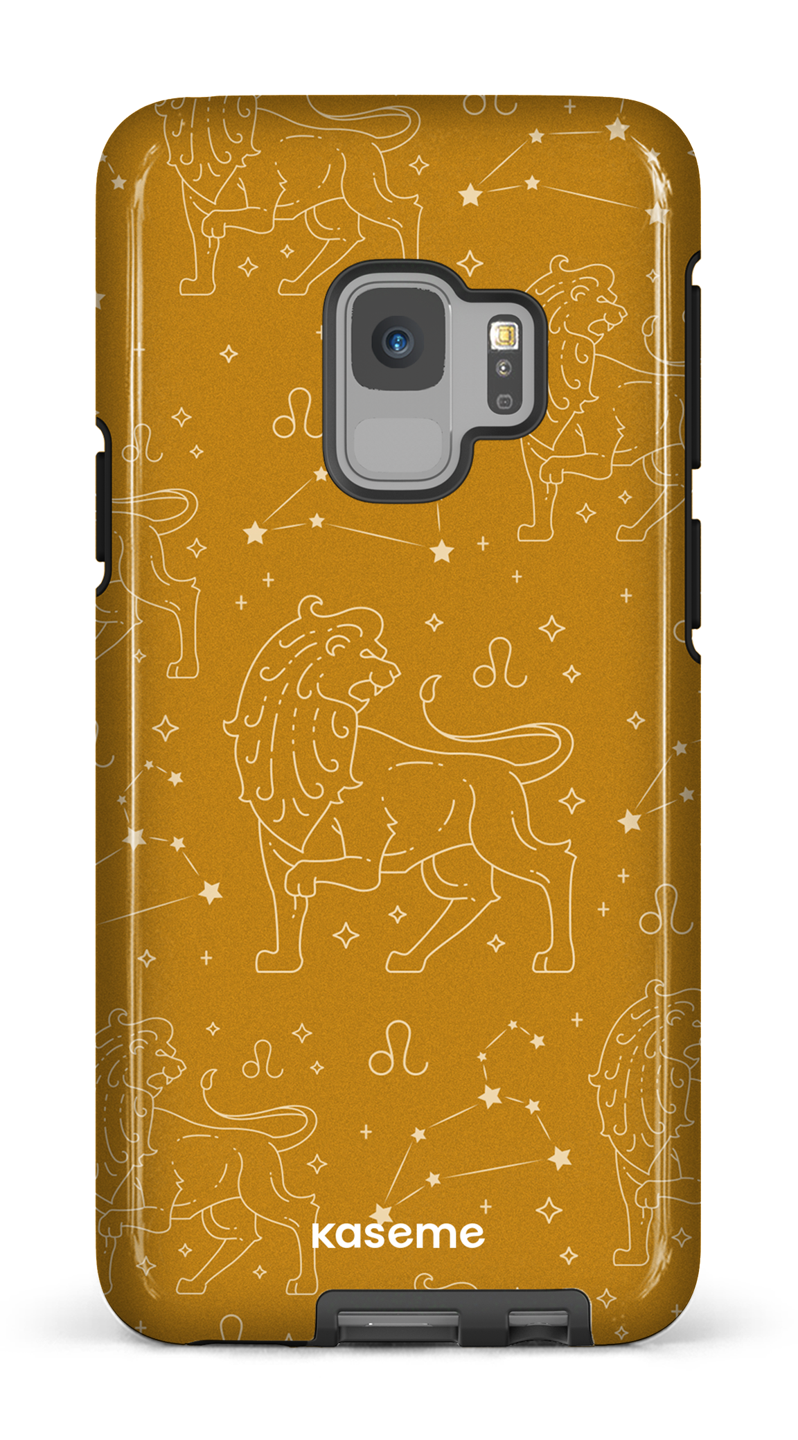 Leo - Galaxy S9