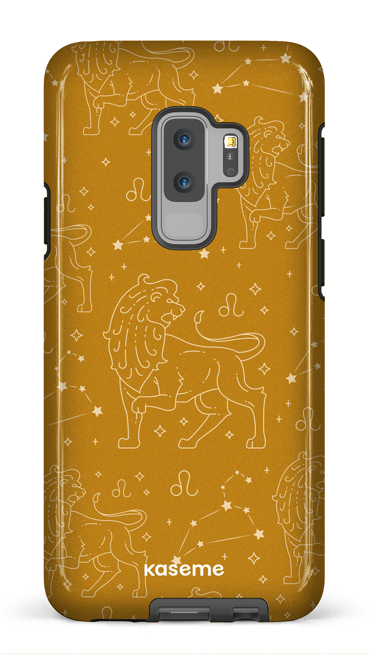 Leo - Galaxy S9 Plus