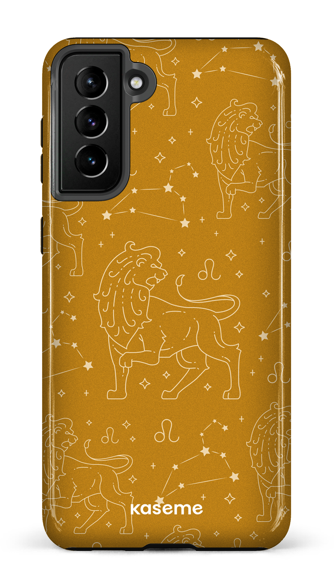 Leo - Galaxy S21 Plus