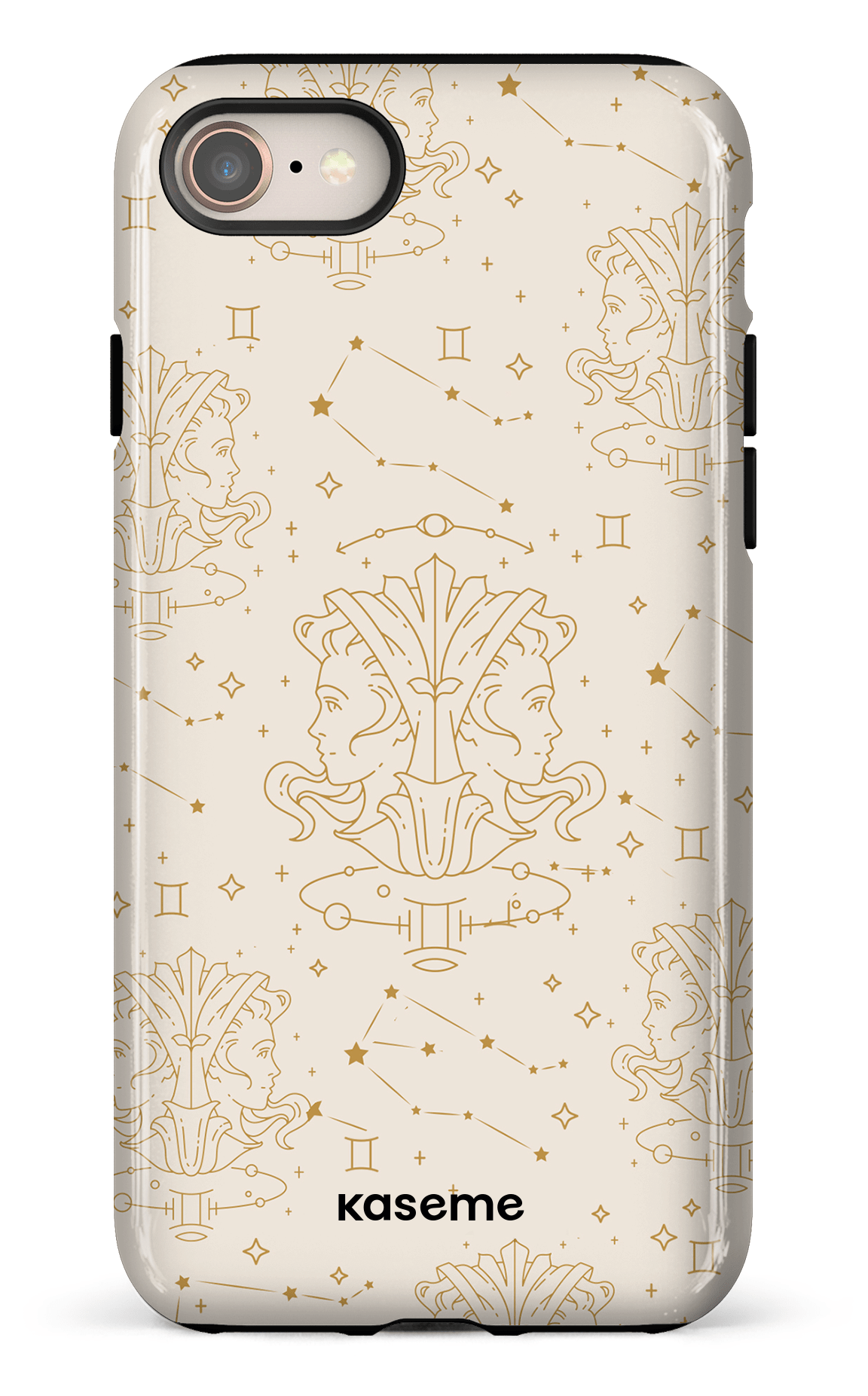 Gemini Beige - iPhone 7