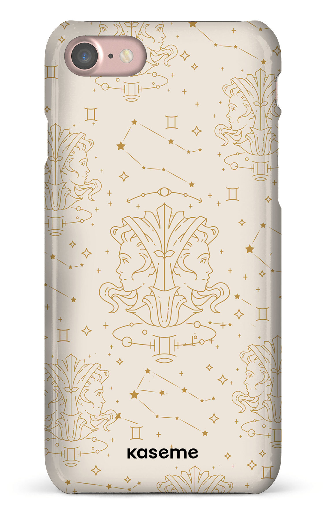Gemini Beige - iPhone 7