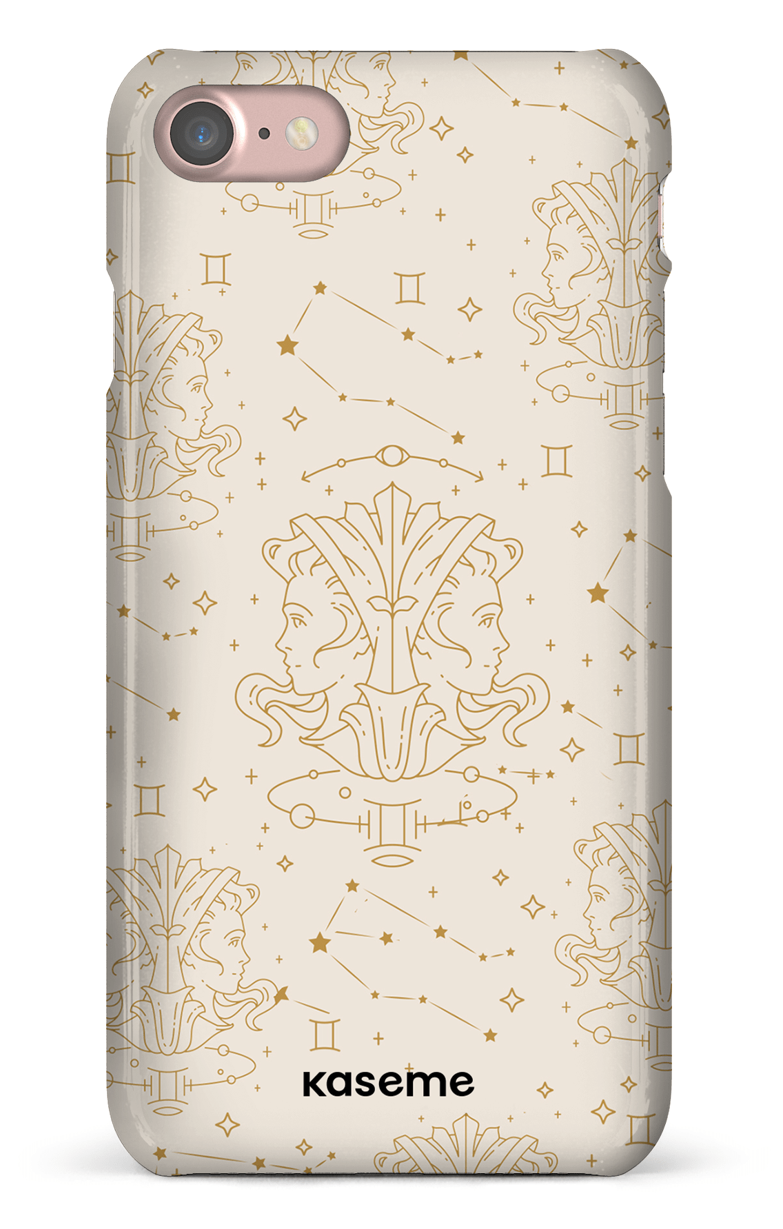 Gemini Beige - iPhone 8